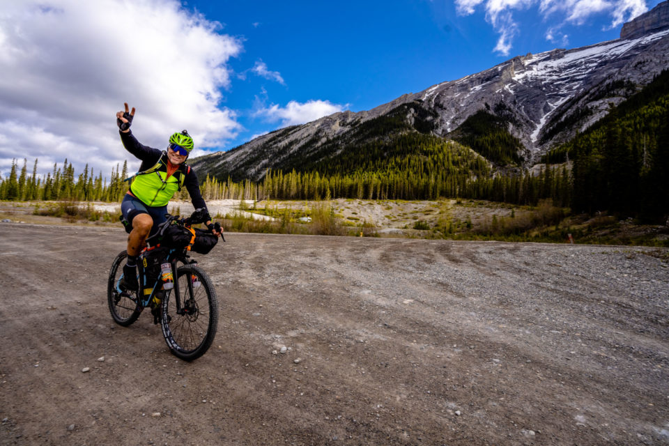2022 Tour Divide: The First 48 Hours
