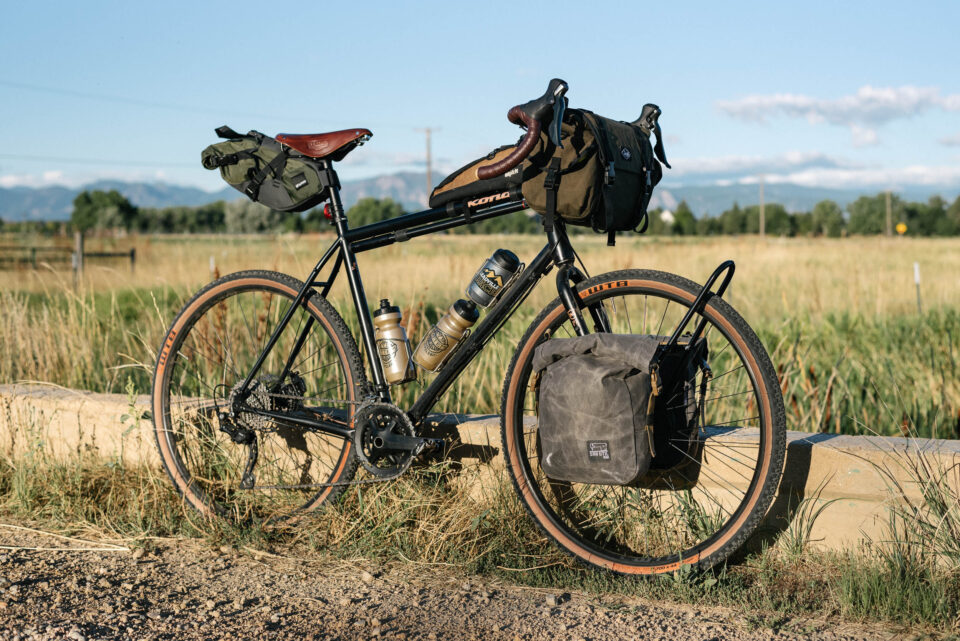 Kona Sutra Review: Touring Revisited