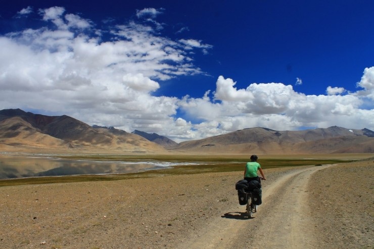 Tso Kar – Tso Moriri: Bikepacking the Indian Himalaya
